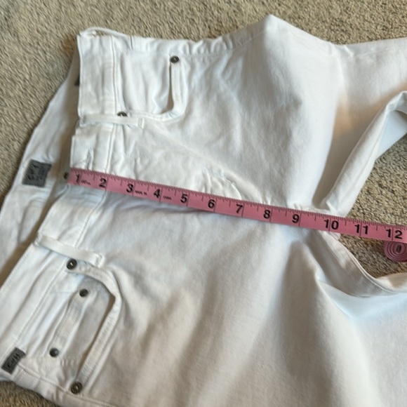 Citizens of humanity rocket crop Jean - Picture 8 of 8